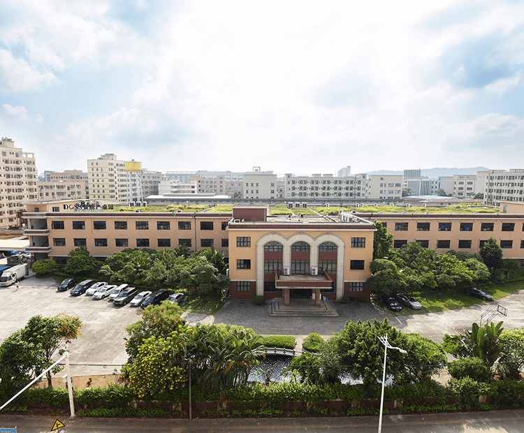 Asimom Technology Co.,Ltd