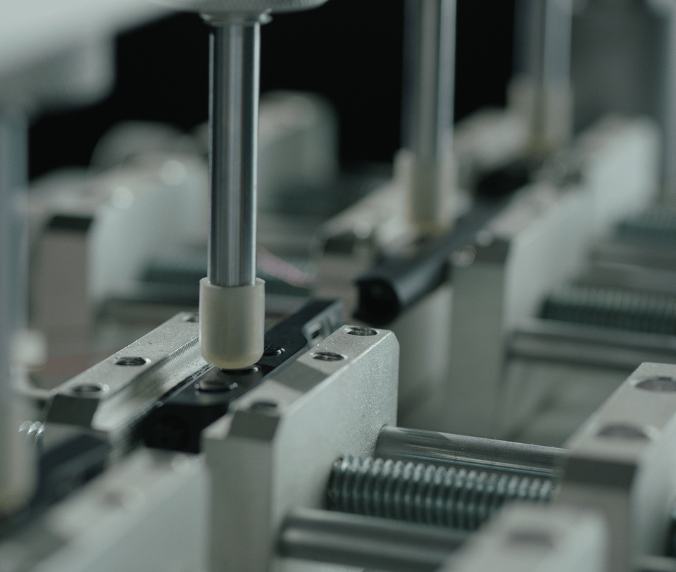 Professional Audio OEM/ODM Customization