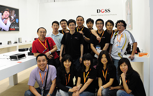 Asimom Showcases Cutting-Edge Portable Audio Solutions at IFA 2025